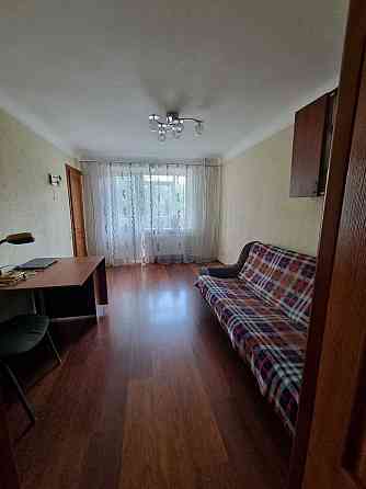 2 кімнатна квартира в центрі Сум Суми