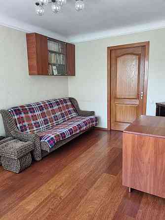 2 кімнатна квартира в центрі Сум Суми