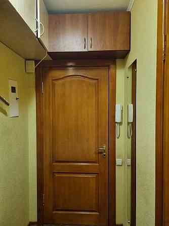 2 кімнатна квартира в центрі Сум Суми