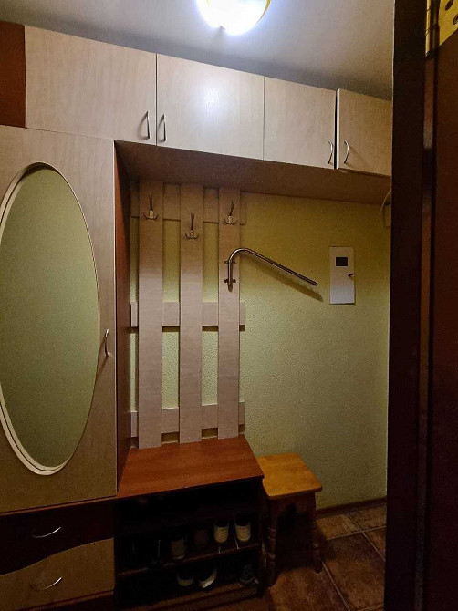 2 кімнатна квартира в центрі Сум Суми - зображення 4