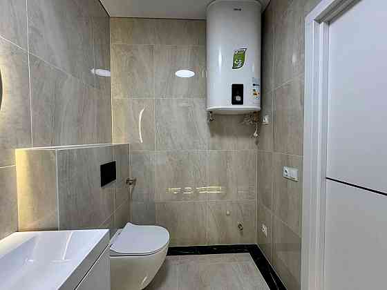 Стильна однокімнатна біля озера Ивано-Франковск