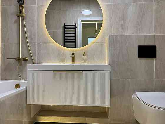 Стильна однокімнатна біля озера Ивано-Франковск