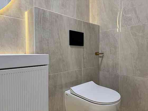 Стильна однокімнатна біля озера Ивано-Франковск