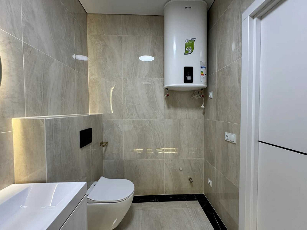 Стильна однокімнатна біля озера Ивано-Франковск - изображение 6