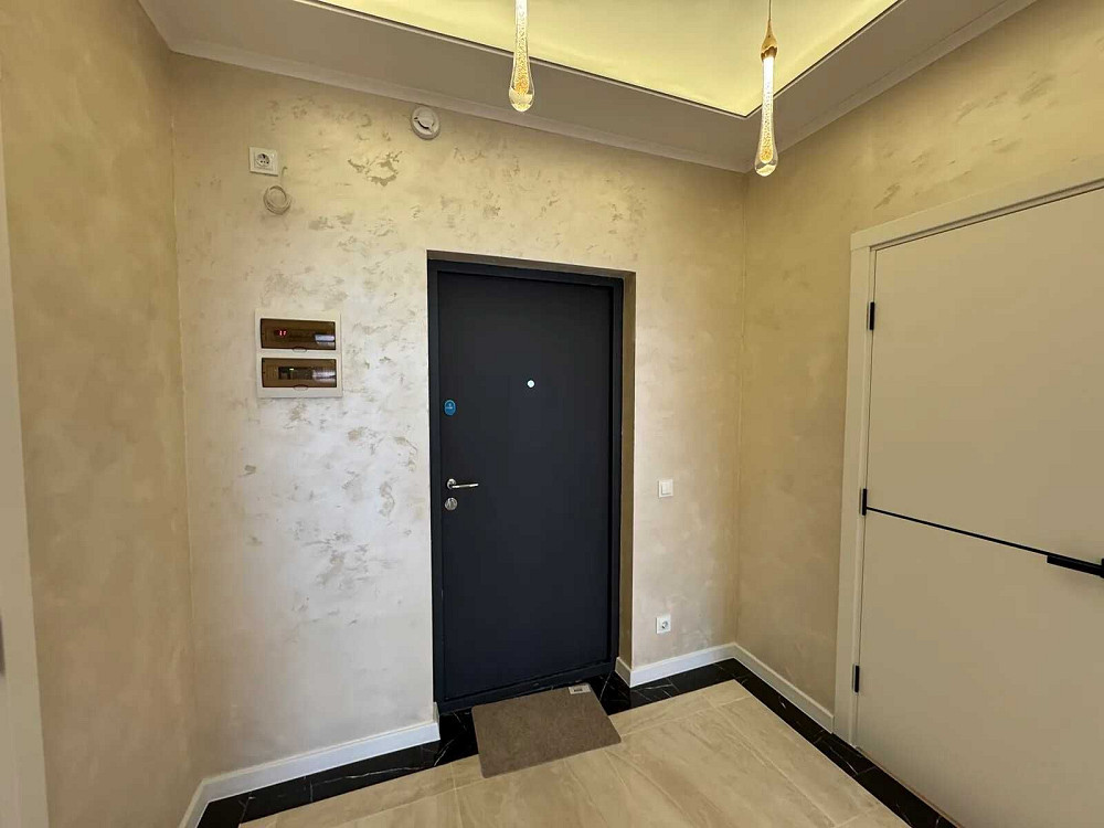 Стильна однокімнатна біля озера Ивано-Франковск - изображение 7