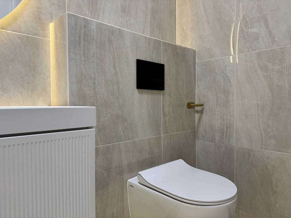 Стильна однокімнатна біля озера Ивано-Франковск - изображение 5