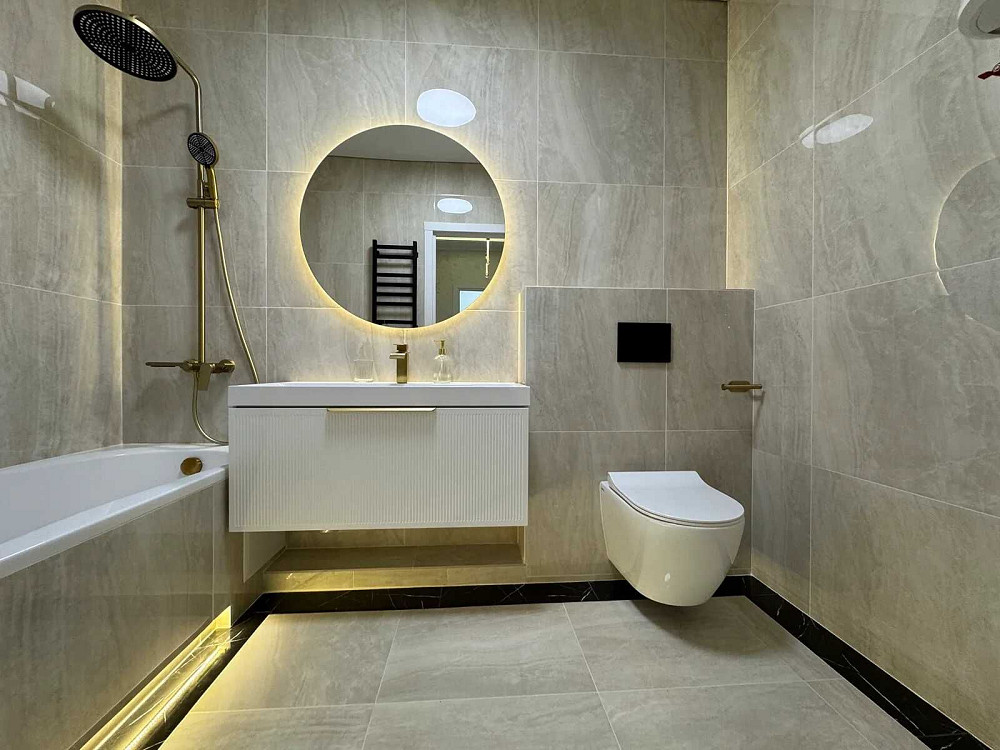 Стильна однокімнатна біля озера Ивано-Франковск - изображение 2