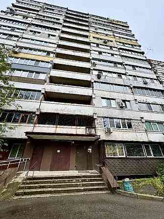 Продам 1 комнатную квартиру на Рабочей. Дніпро