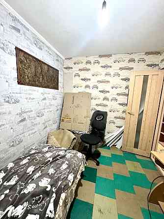 Продам 1 комнатную квартиру на Рабочей. Дніпро