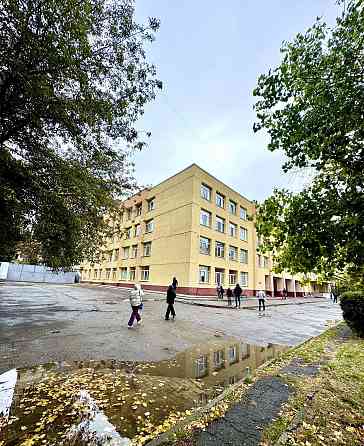 Продам 1 комнатную квартиру на Рабочей. Дніпро