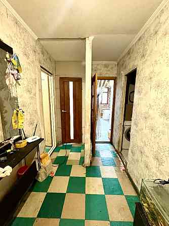 Продам 1 комнатную квартиру на Рабочей. Дніпро