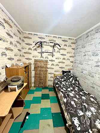 Продам 1 комнатную квартиру на Рабочей. Дніпро