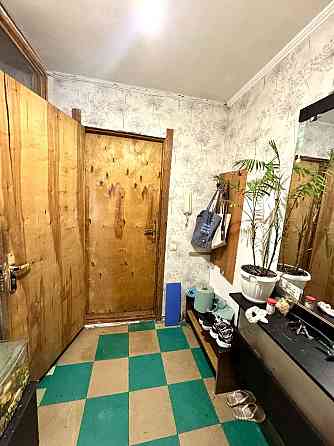 Продам 1 комнатную квартиру на Рабочей. Дніпро