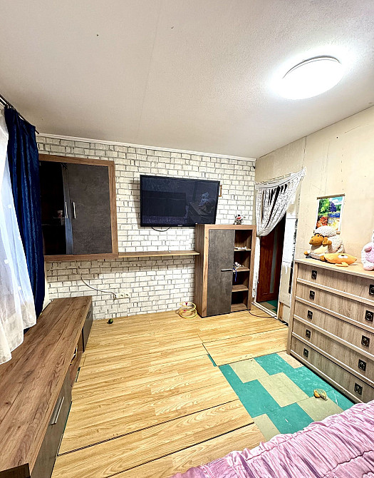 Продам 1 комнатную квартиру на Рабочей. Днепр - изображение 8