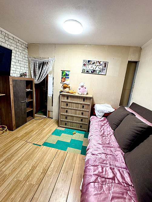 Продам 1 комнатную квартиру на Рабочей. Днепр - изображение 7