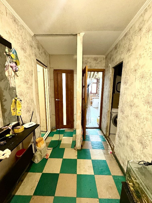 Продам 1 комнатную квартиру на Рабочей. Днепр - изображение 3