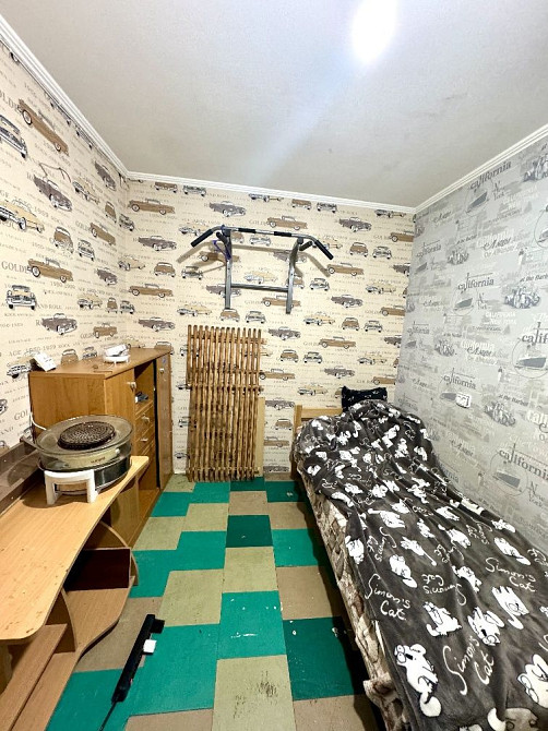 Продам 1 комнатную квартиру на Рабочей. Днепр - изображение 5