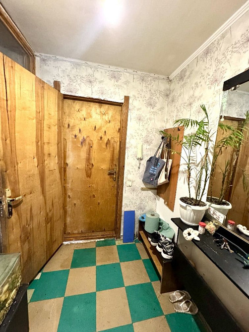 Продам 1 комнатную квартиру на Рабочей. Днепр - изображение 4