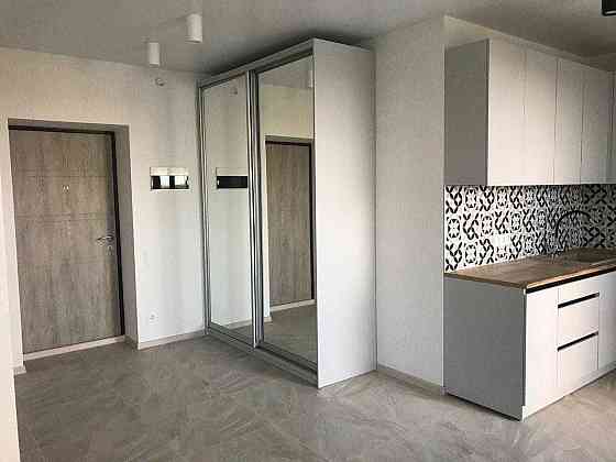 Продам 1 к кв. ЖК Гидропарк  с евроремон 37 м2 торг 32000 Сертификат Харків