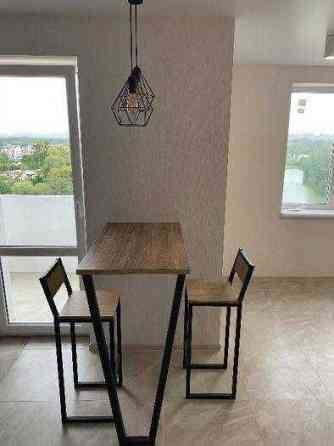 Продам 1 к кв. ЖК Гидропарк  с евроремон 37 м2 торг 32000 Сертификат Харків