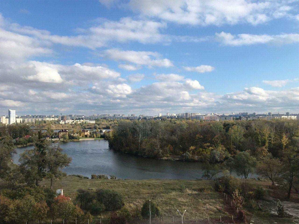 Продам 1 к кв. ЖК Гидропарк  с евроремон 37 м2 торг 32000 Сертификат Харьков - изображение 3