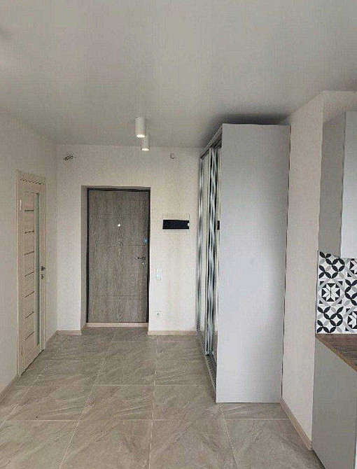 Продам 1 к кв. ЖК Гидропарк  с евроремон 37 м2 торг 32000 Сертификат Харьков - изображение 4