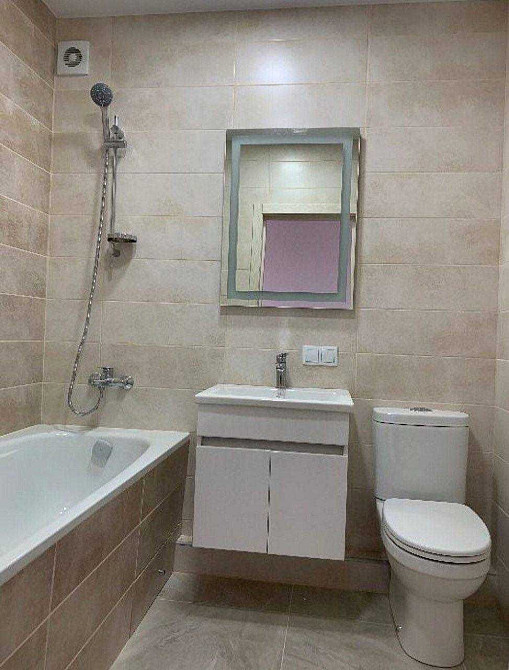 Продам 1 к кв. ЖК Гидропарк  с евроремон 37 м2 торг 32000 Сертификат Харьков - изображение 7