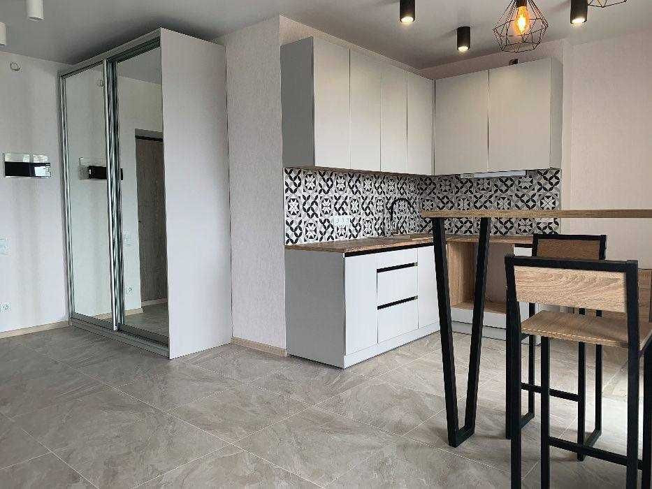 Продам 1 к кв. ЖК Гидропарк  с евроремон 37 м2 торг 32000 Сертификат Харьков - изображение 8