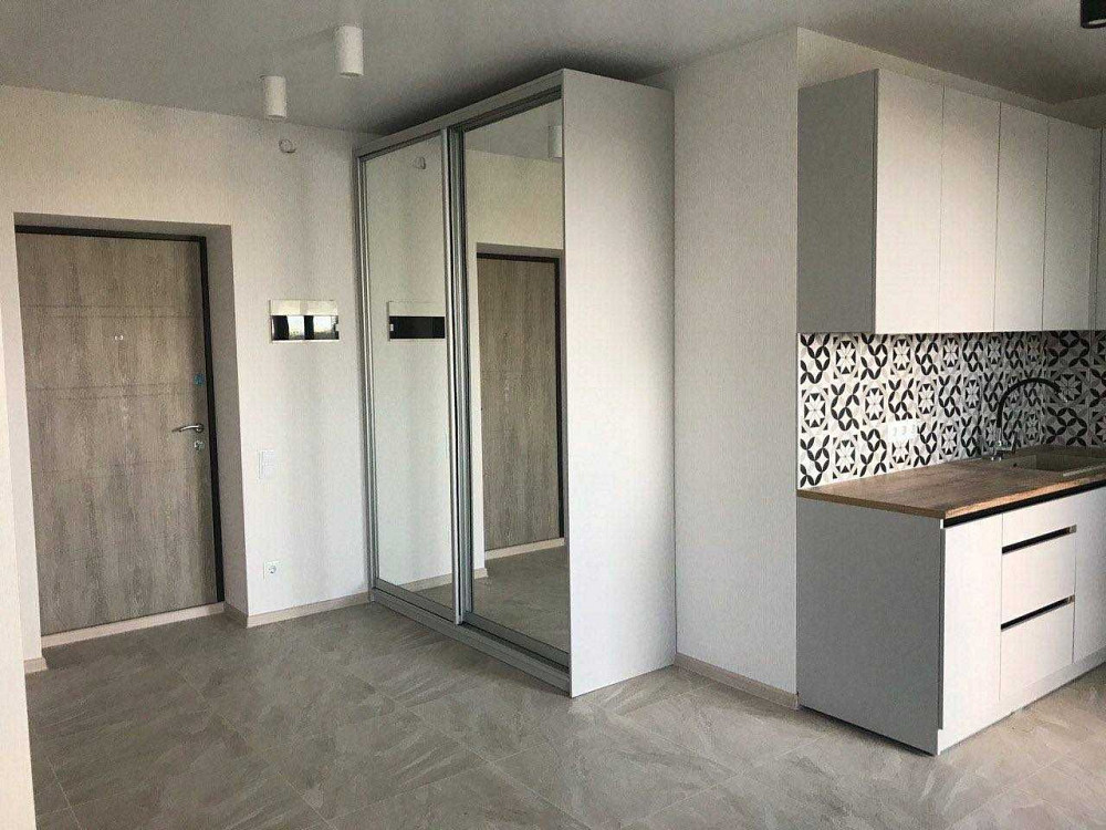 Продам 1 к кв. ЖК Гидропарк  с евроремон 37 м2 торг 32000 Сертификат Харьков - изображение 6