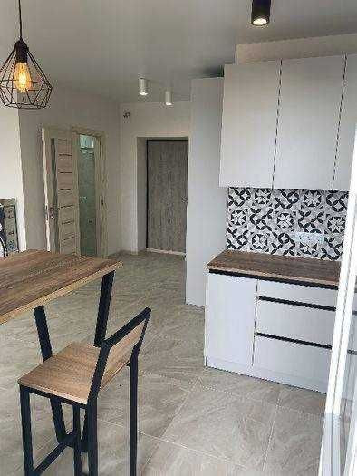 Продам 1 к кв. ЖК Гидропарк  с евроремон 37 м2 торг 32000 Сертификат Харьков - изображение 1