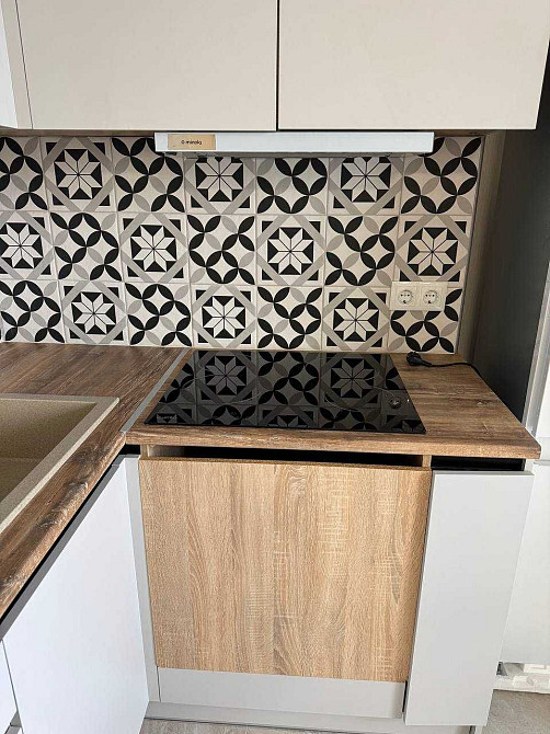 Продам 1 к кв. ЖК Гидропарк  с евроремон 37 м2 торг 32000 Сертификат Харьков - изображение 2