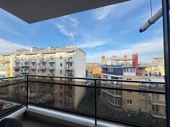 Без %/ Продаж 2к квартири 53.1 м2/ ЖК Модерн/ Боздош/Газове опалення Ужгород