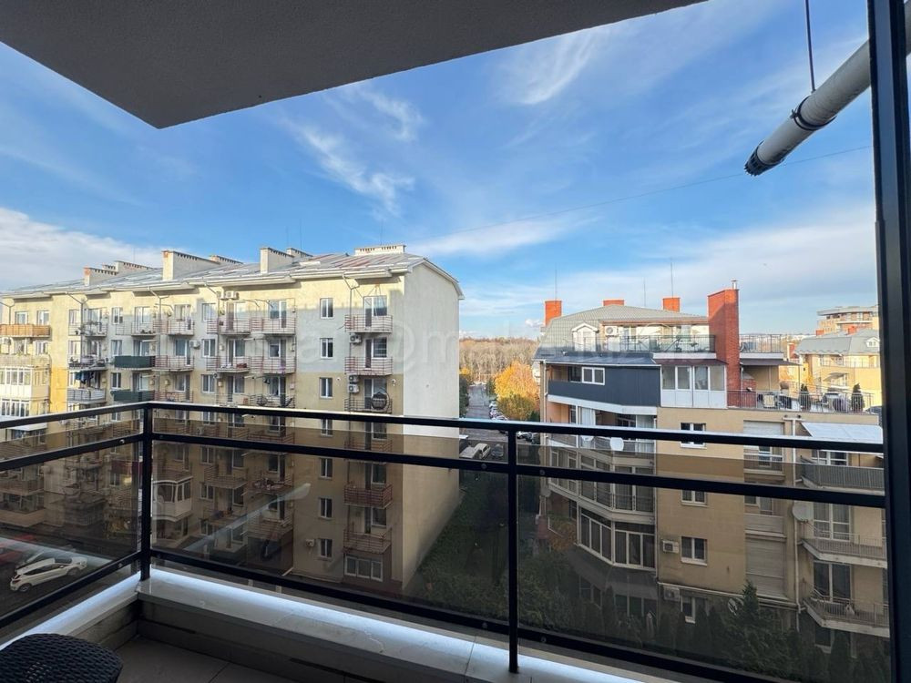 Без %/ Продаж 2к квартири 53.1 м2/ ЖК Модерн/ Боздош/Газове опалення Ужгород - изображение 1