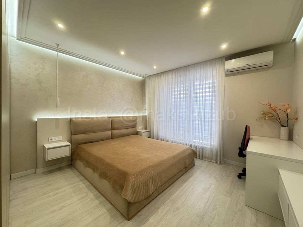 Без %/ Продаж 2к квартири 53.1 м2/ ЖК Модерн/ Боздош/Газове опалення Ужгород - изображение 2