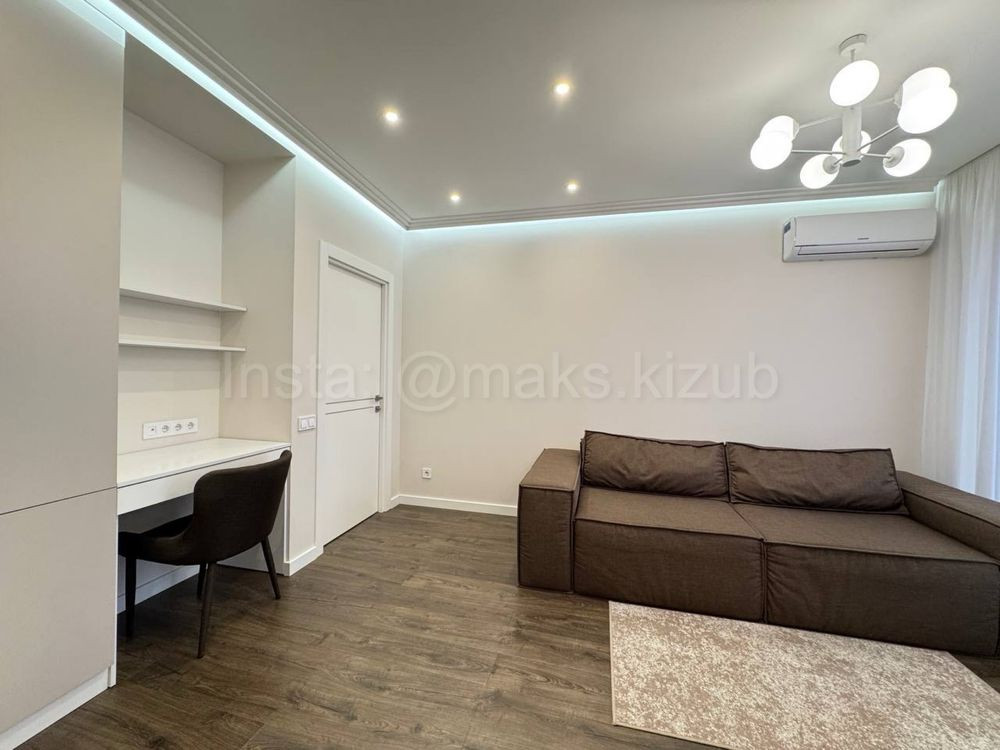 Без %/ Продаж 2к квартири 53.1 м2/ ЖК Модерн/ Боздош/Газове опалення Ужгород - изображение 7