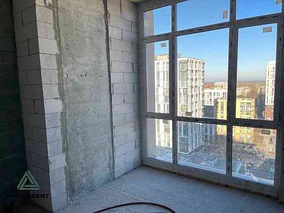 БЕЗ % Файна Таун ТЕРАСА 3 спальні 131 м2 ПАНОРАМНІ ВІКНА Киев