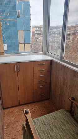 Продаж 3х кімнатної квартири мікрорайон Гірницький Кривой Рог