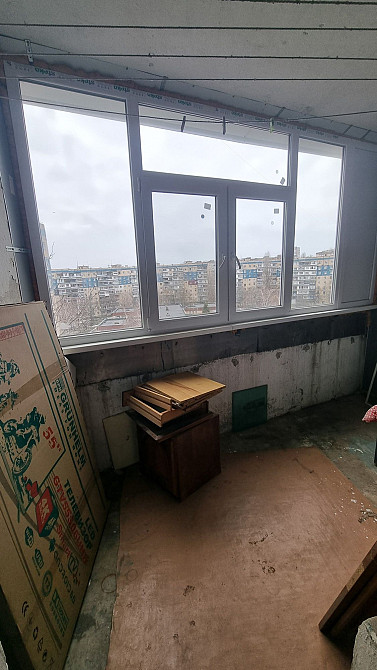 Продаж 3х кімнатної квартири мікрорайон Гірницький Кривий Ріг - зображення 8