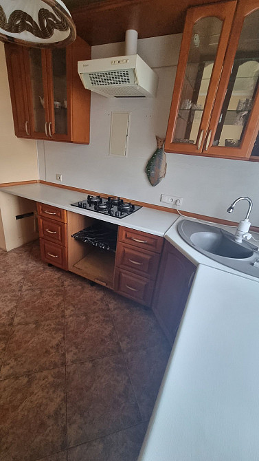 Продаж 3х кімнатної квартири мікрорайон Гірницький Кривий Ріг - зображення 3