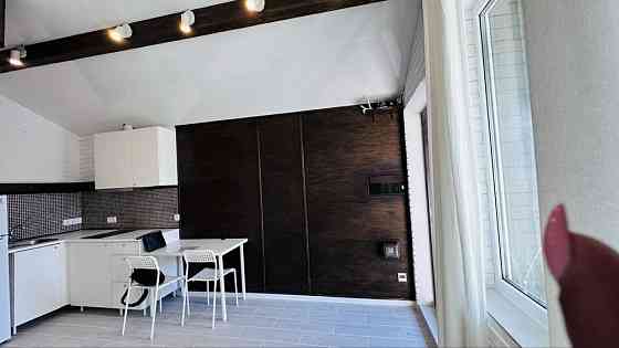 БЕЗ КОМІСІЇ, квартира з РЕМОНТОМ, заходь і живи, ЖК Белгород Белогородка (Киевская обл.)