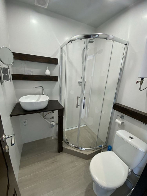 БЕЗ КОМІСІЇ, квартира з РЕМОНТОМ, заходь і живи, ЖК Белгород Білогородка (Київська обл.) - зображення 8