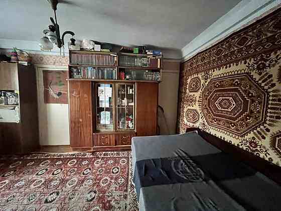 Продаж двокімнатної квартири на Космосі Запоріжжя