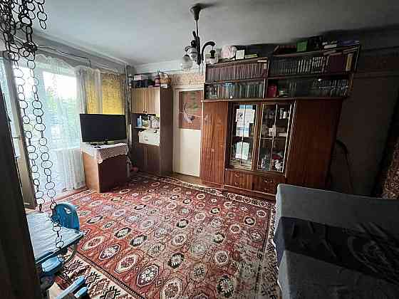 Продаж двокімнатної квартири на Космосі Запоріжжя