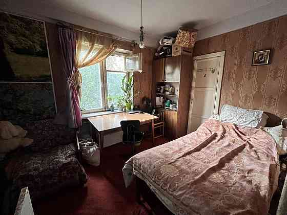 Продаж двокімнатної квартири на Космосі Запоріжжя