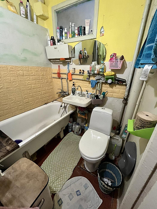 Продаж двокімнатної квартири на Космосі Запорожье - изображение 5