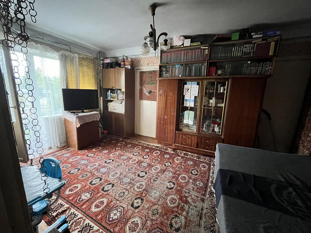 Продаж двокімнатної квартири на Космосі Запорожье - изображение 2