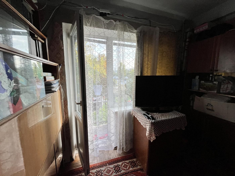 Продаж двокімнатної квартири на Космосі Запорожье - изображение 6