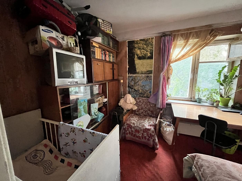 Продаж двокімнатної квартири на Космосі Запорожье - изображение 7