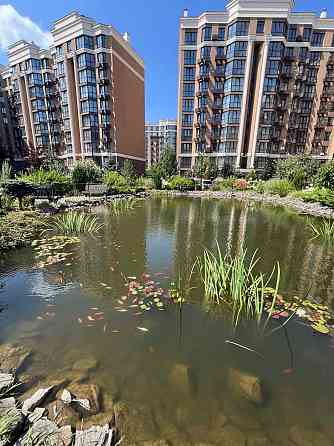 ‼️Продам‼️ 3к квартиру 83м2 ЖК Софія Резіденс & Резиденція Софіївська Борщагівка