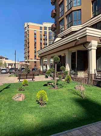 ‼️Продам‼️ 3к квартиру 83м2 ЖК Софія Резіденс & Резиденція Софіївська Борщагівка